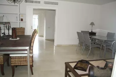 Semi-Detached House in Estepona