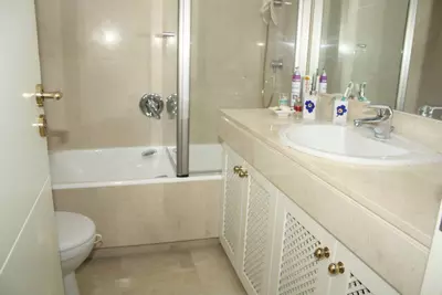 Semi-Detached House in Estepona