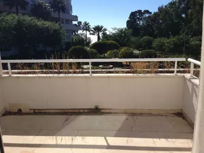 Semi-Detached House in Estepona