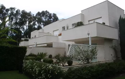 Semi-Detached House in Estepona
