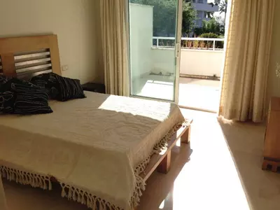 Semi-Detached House in Estepona