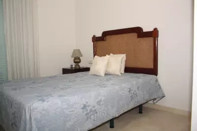 Semi-Detached House in Estepona