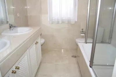 Semi-Detached House in Estepona