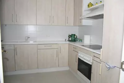 Semi-Detached House in Estepona