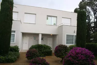 Semi-Detached House in Estepona