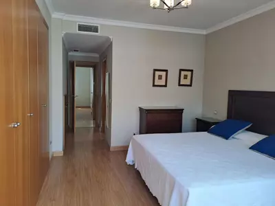 Middle Floor Apartment in Estepona