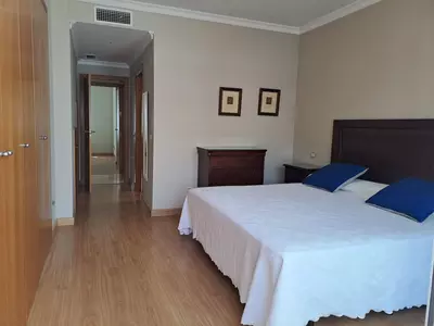 Middle Floor Apartment in Estepona