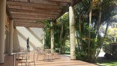 Middle Floor Apartment in Estepona