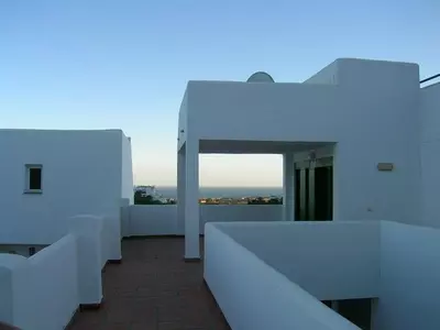 Duplex in Estepona