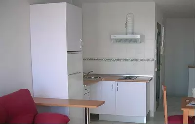 Duplex in Estepona