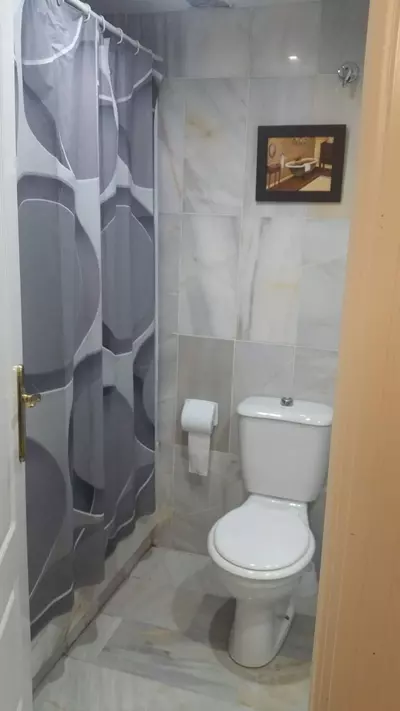 Duplex in Estepona
