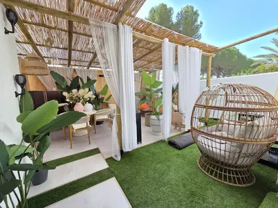 Townhouse in Nueva Andalucía