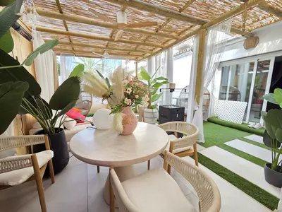 Townhouse in Nueva Andalucía