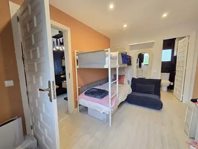 Townhouse in Nueva Andalucía