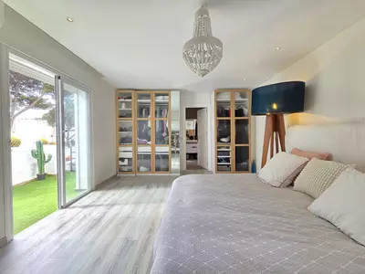 Townhouse in Nueva Andalucía