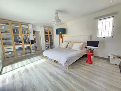 Townhouse in Nueva Andalucía