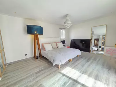 Townhouse in Nueva Andalucía