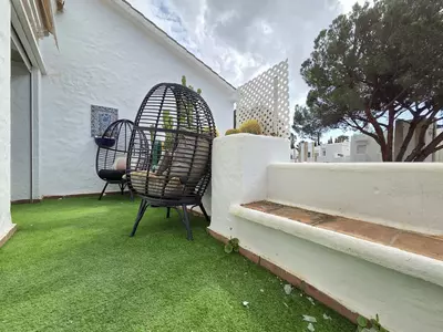 Townhouse in Nueva Andalucía