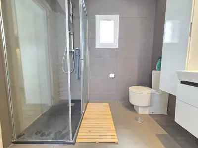 Townhouse in Nueva Andalucía