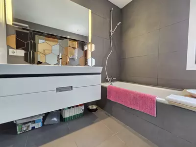 Townhouse in Nueva Andalucía