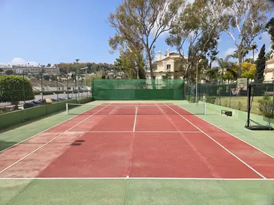 Townhouse in Nueva Andalucía