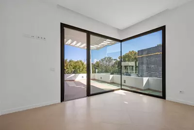 Detached Villa in Atalaya