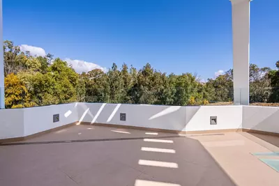 Detached Villa in Atalaya