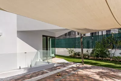 Detached Villa in Atalaya