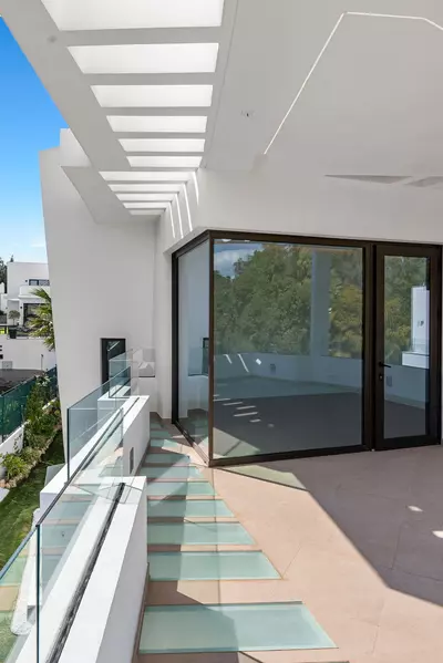 Detached Villa in Atalaya