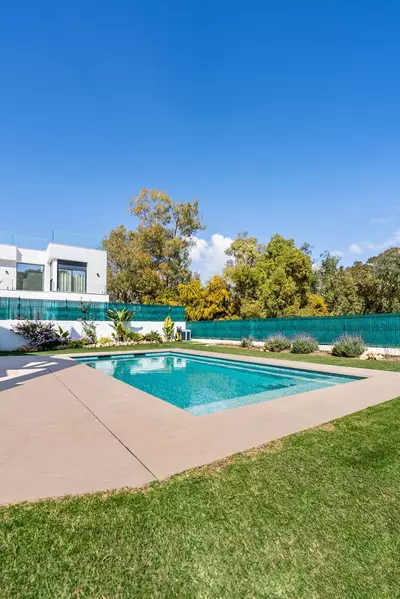 Detached Villa in Atalaya