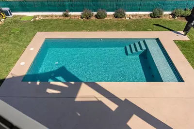 Detached Villa in Atalaya