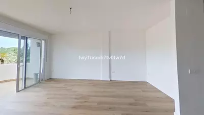 Middle Floor Studio in Marbella