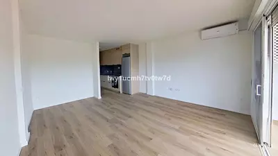 Middle Floor Studio in Marbella