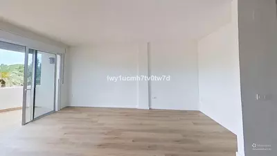 Middle Floor Studio in Marbella