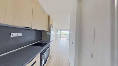 Middle Floor Studio in Marbella