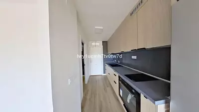 Middle Floor Studio in Marbella