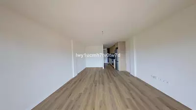 Middle Floor Studio in Marbella