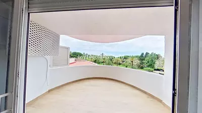 Middle Floor Studio in Marbella