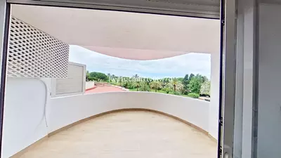 Middle Floor Studio in Marbella