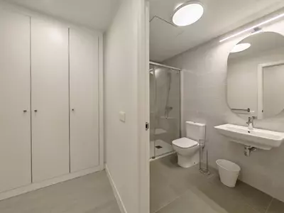 Ground Floor Apartment in Estepona