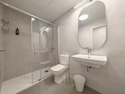 Ground Floor Apartment in Estepona
