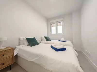 Ground Floor Apartment in Estepona