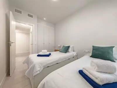 Ground Floor Apartment in Estepona