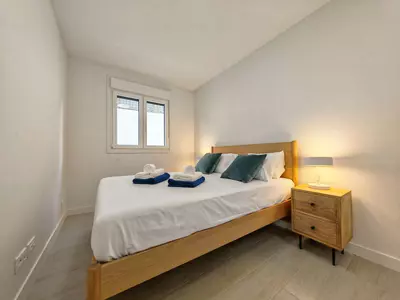 Ground Floor Apartment in Estepona