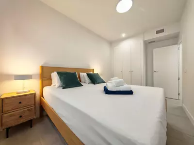 Ground Floor Apartment in Estepona