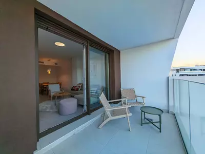 Ground Floor Apartment in Estepona