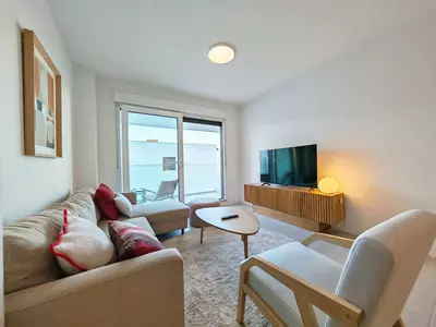 Ground Floor Apartment in Estepona