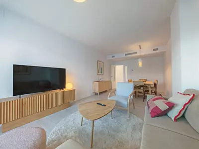Ground Floor Apartment in Estepona