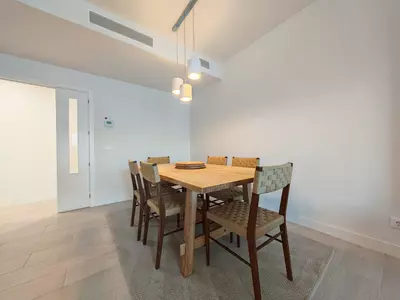 Ground Floor Apartment in Estepona