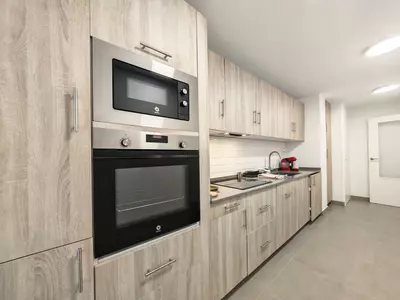 Ground Floor Apartment in Estepona
